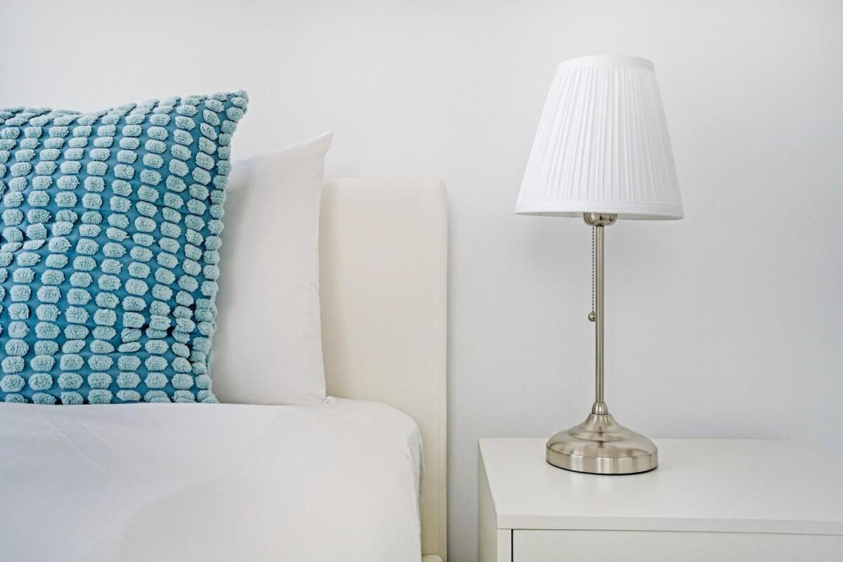 Appartamento Stylish 2br With Pool & Views Near Parramatta Sydney